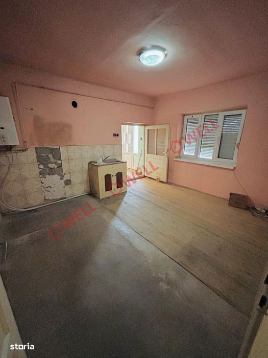 De vânzare casă familială în Bățanii Mari