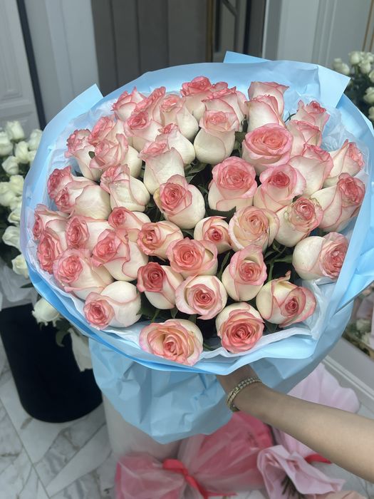 Цветы свежие, 1.30