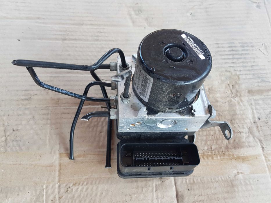 ABS Module BMW Е90/91/92/93 325i n53b25 218кс АБС модул БМВ Е90