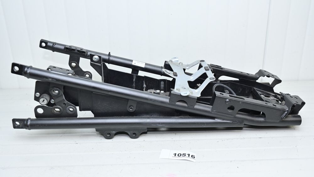 Yamaha FZ8 2010 - 2015 Cadru Codita Spate Undertail Aparatoare Plastic