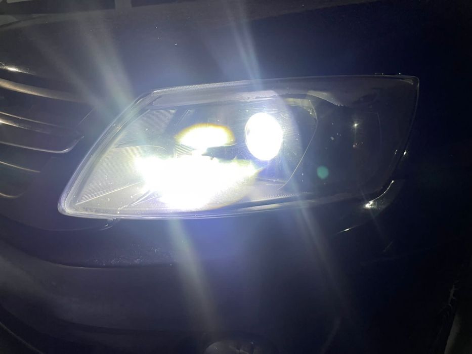 BI-LED на Гранту