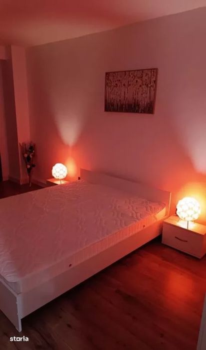 Apartament modern cu 2 camere in cartierul Gheorgheni