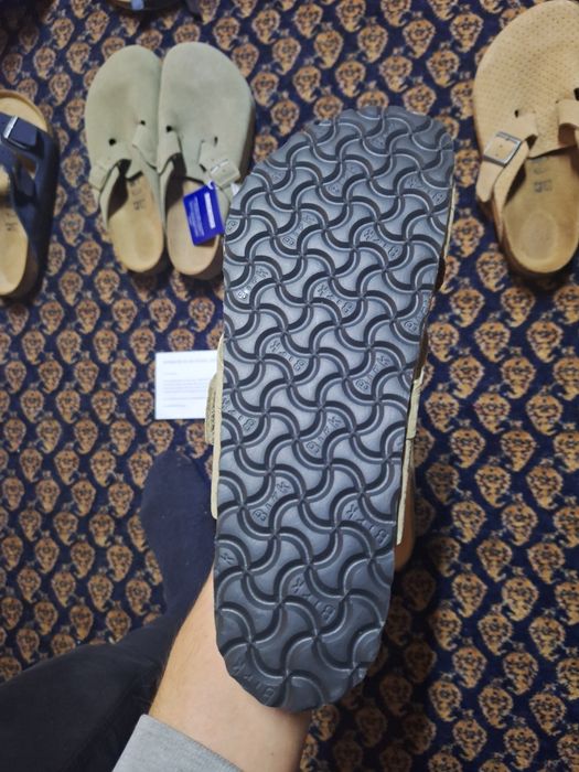 Birkenstock Sandals
