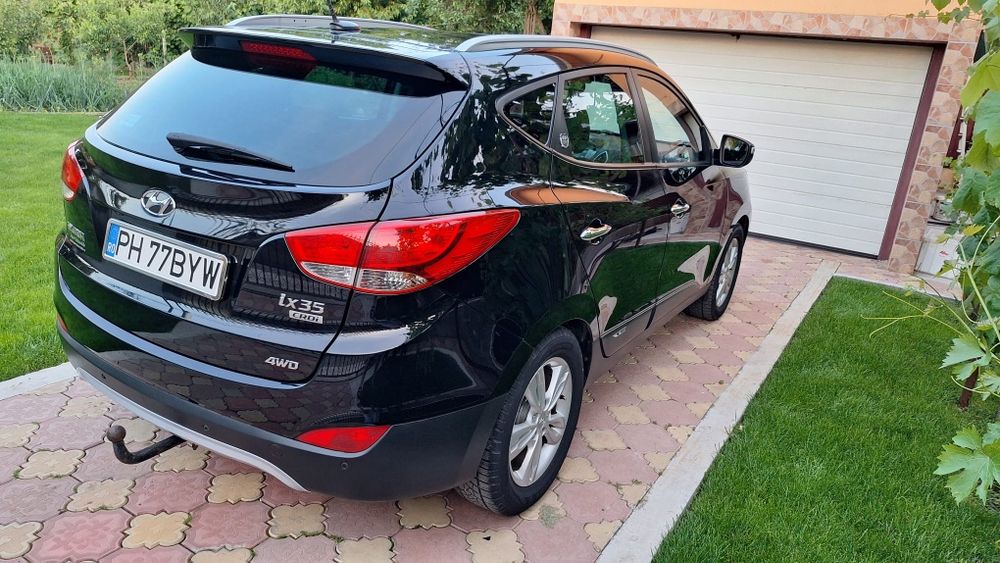 HYUNDAI ix35 2012 — imagine 3