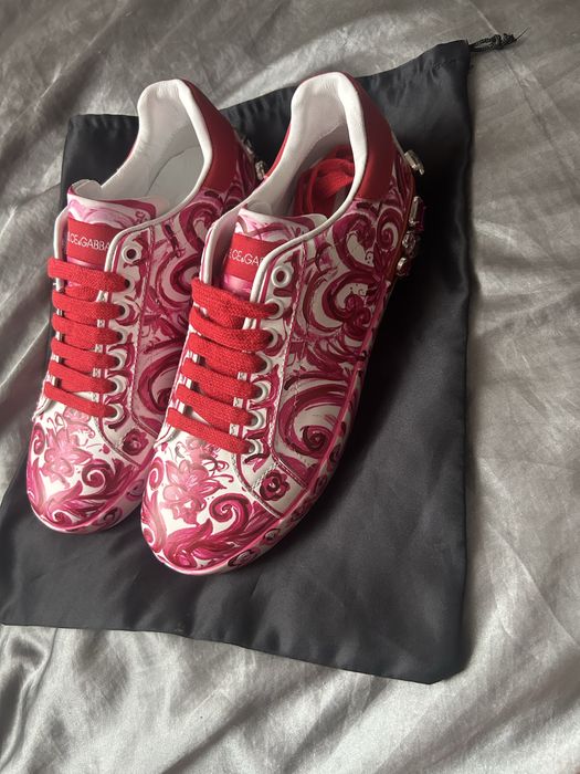 Dolce Gabbana Portofino Femei