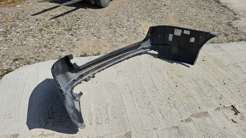 Задна броня за Шкода Супърб