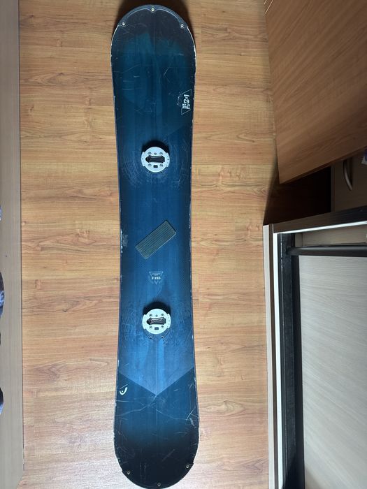 Сноуборд+ крепления