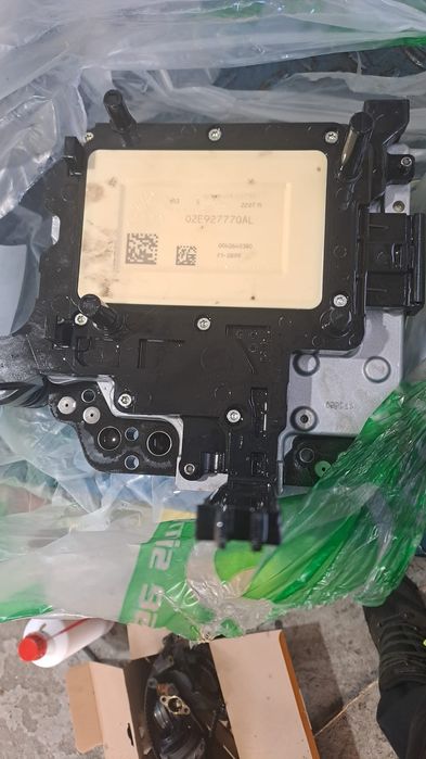 Calculator cutie, injectie, Tcu, Dsg, Cvt, VW, Audi, Mercedes, Bmw,For