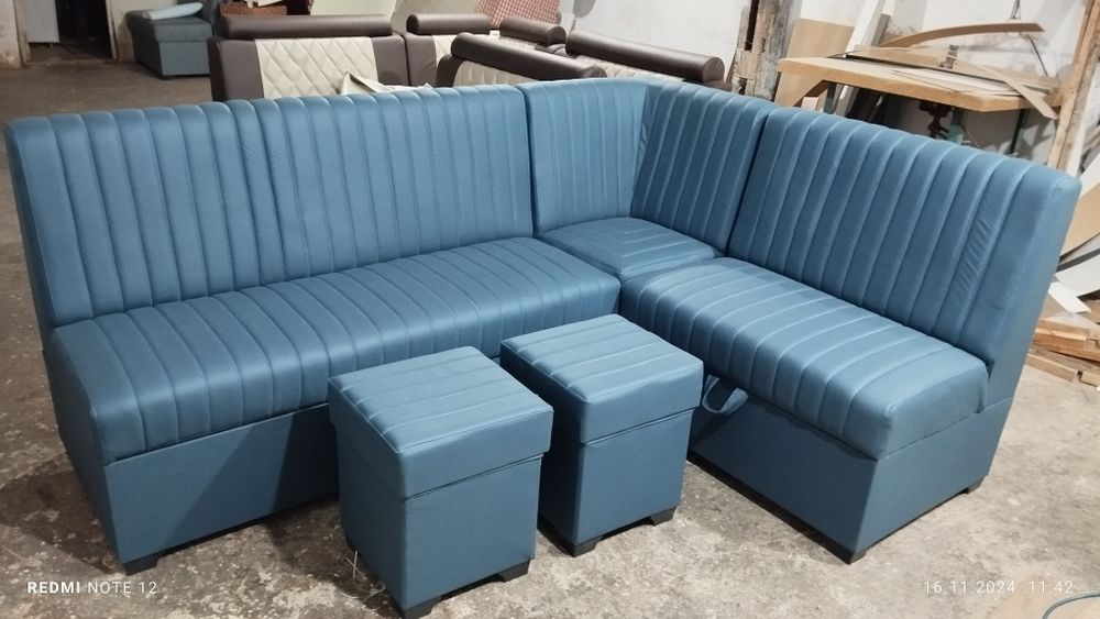 Кухонный уголок заказга