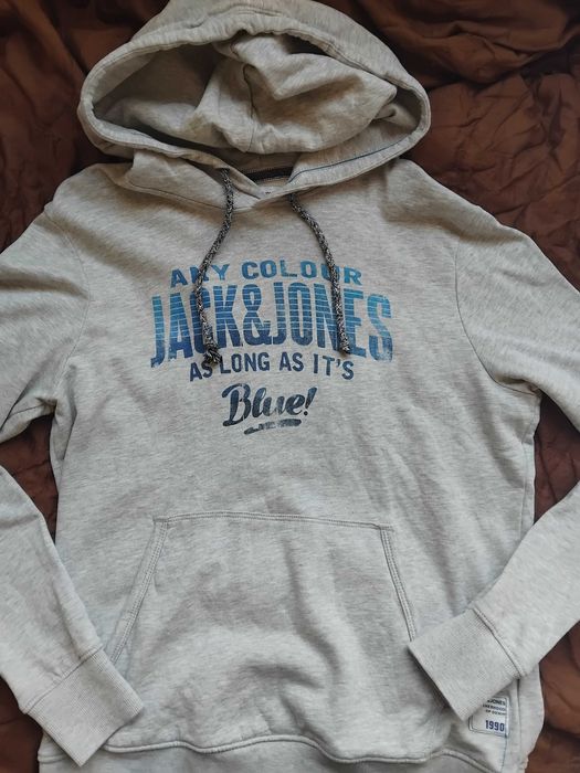 JACK & JONES 100% оригинален мъжки суичър