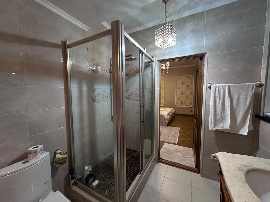 Сдаётся Котедж в мкр Ерменсай