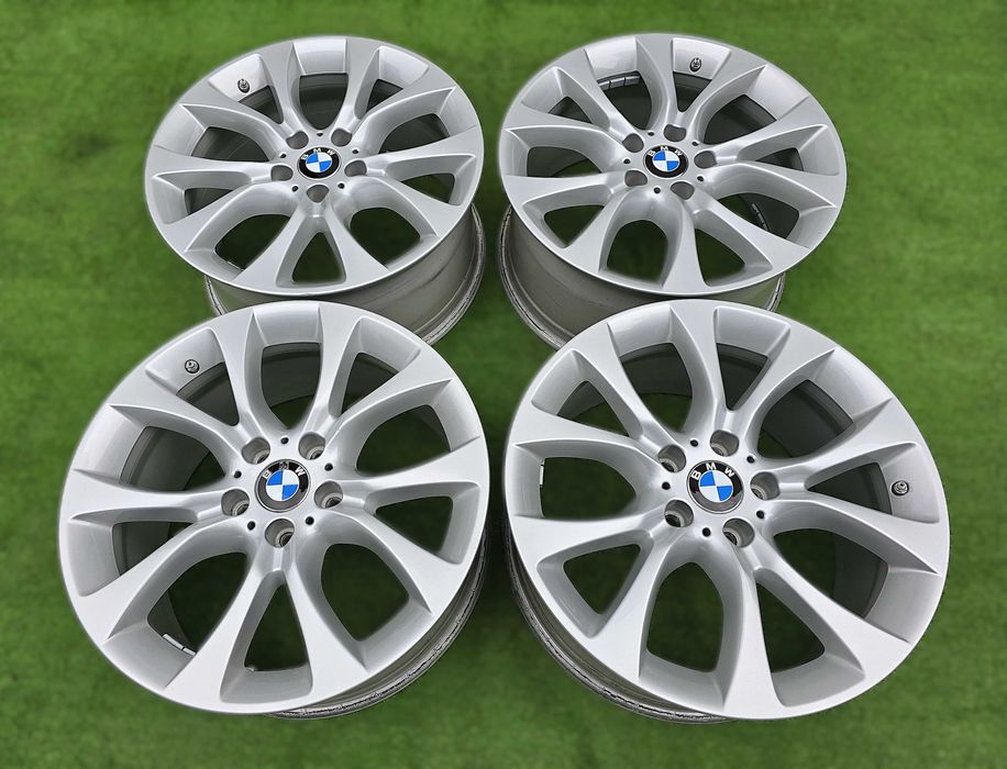 Оригинални джанти за BMW 19" X3/X4/X5