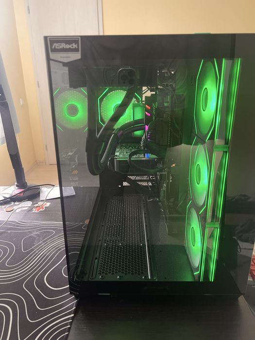 Геймърски компютър