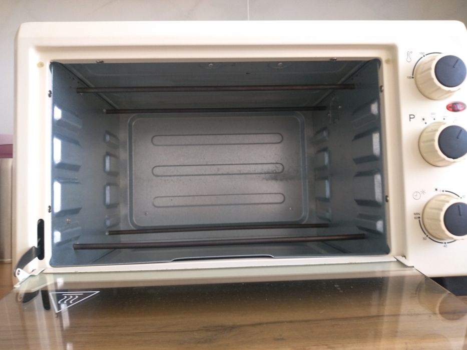 Электрическая печь