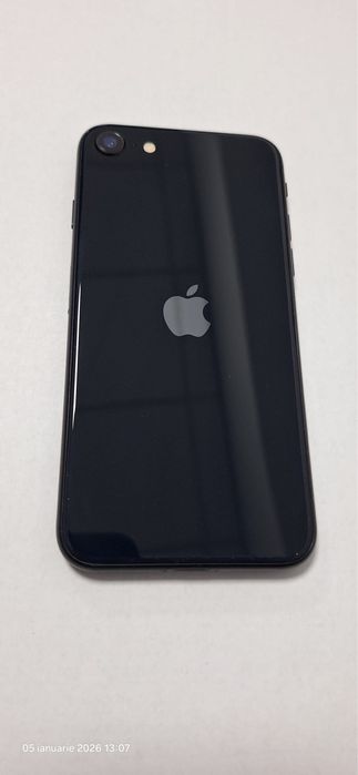 iPhone SE 3 2022 64Gb neverlocked