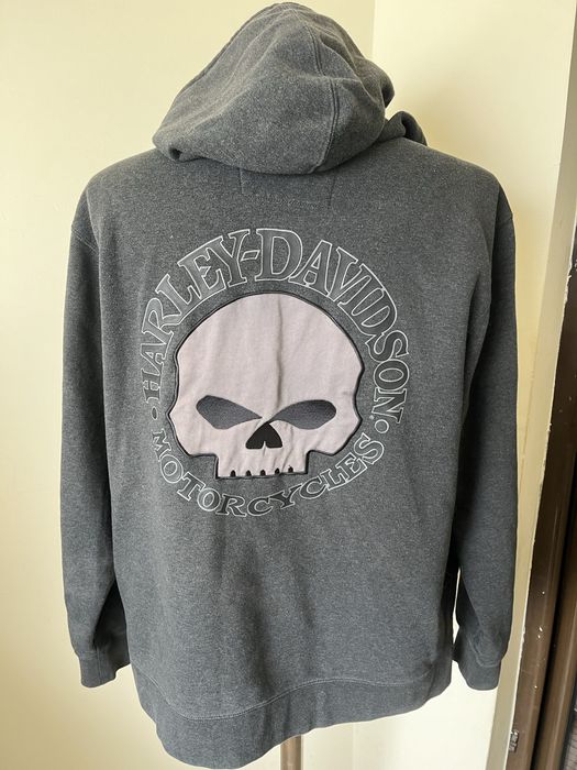 Hanorac Harley Davidson , autentic