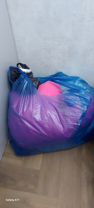 Пакет вещей женские