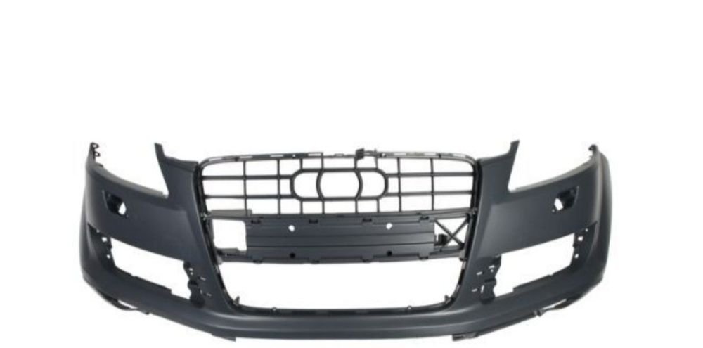 Предна Броня за Audi Q7.