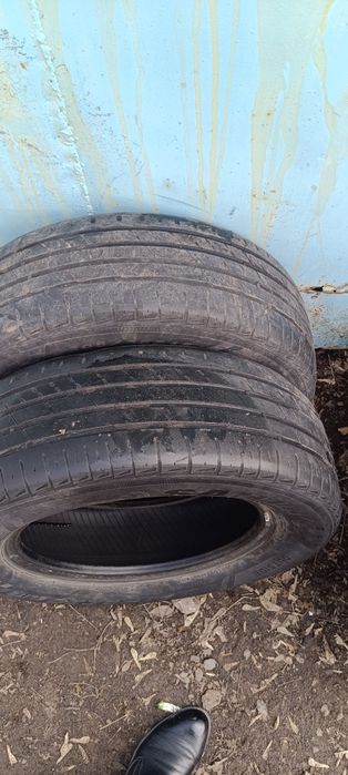 Продам шины 15 205/65