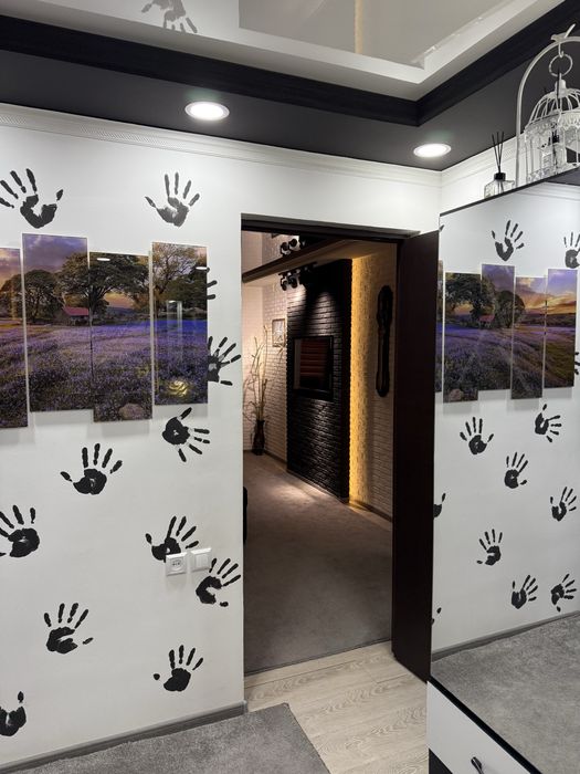 Ijaraga kvartira Ohangaron shahrida