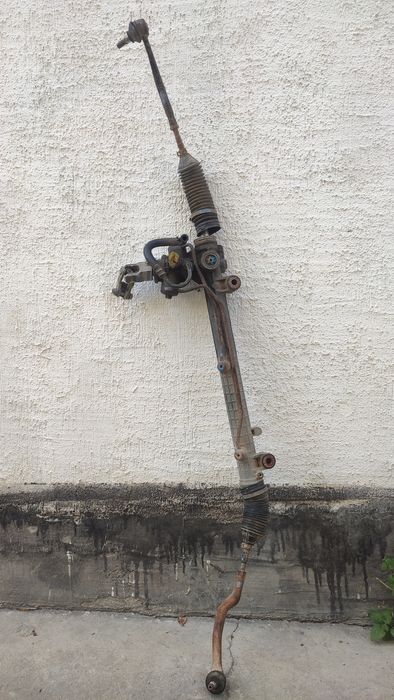 Рулевая рейка Mercedes A160