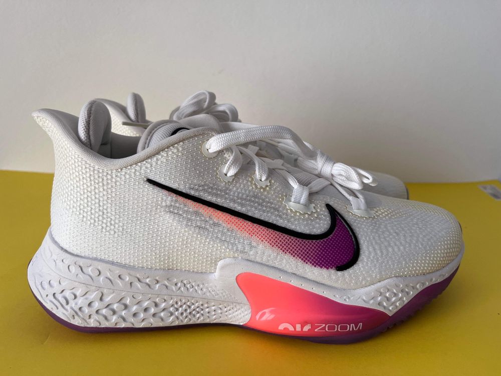 Nike Air Zoom BB NXT Rawthentic marimea 41 Bucuresti Sectorul 2