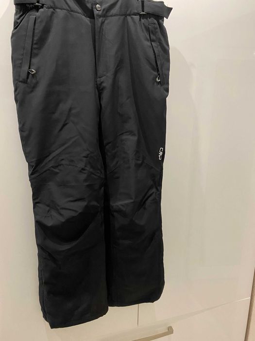 Мъжки ски панталон CMP - размер 50