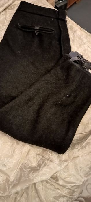 Мъжки клин от шаяк