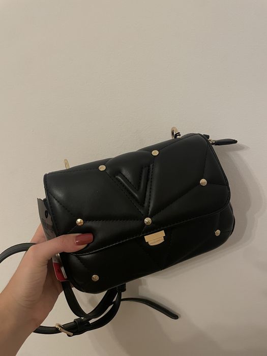 geanta valentino cu eticheta, originala si nepurtata