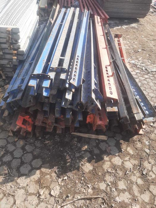 продам трубы на стойкий