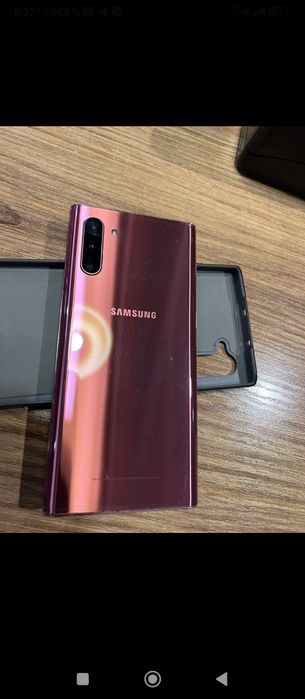 Samsung galaxy note 10 5 G