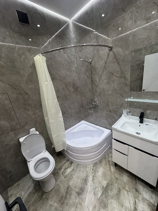 Orikzor residense ijara 2 xona