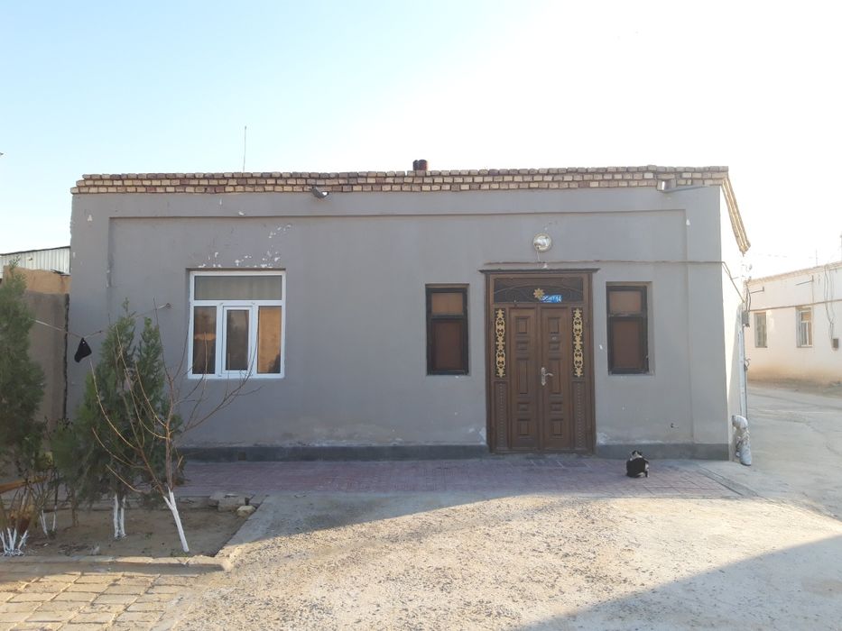 Xushnudbek bekturdiyev