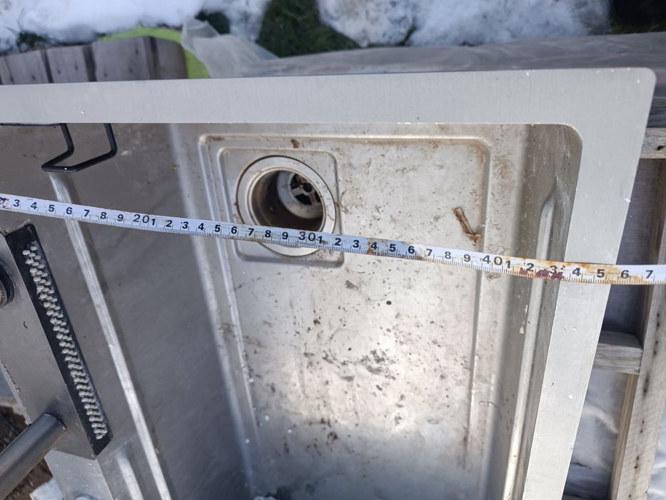 Раковина.раковина