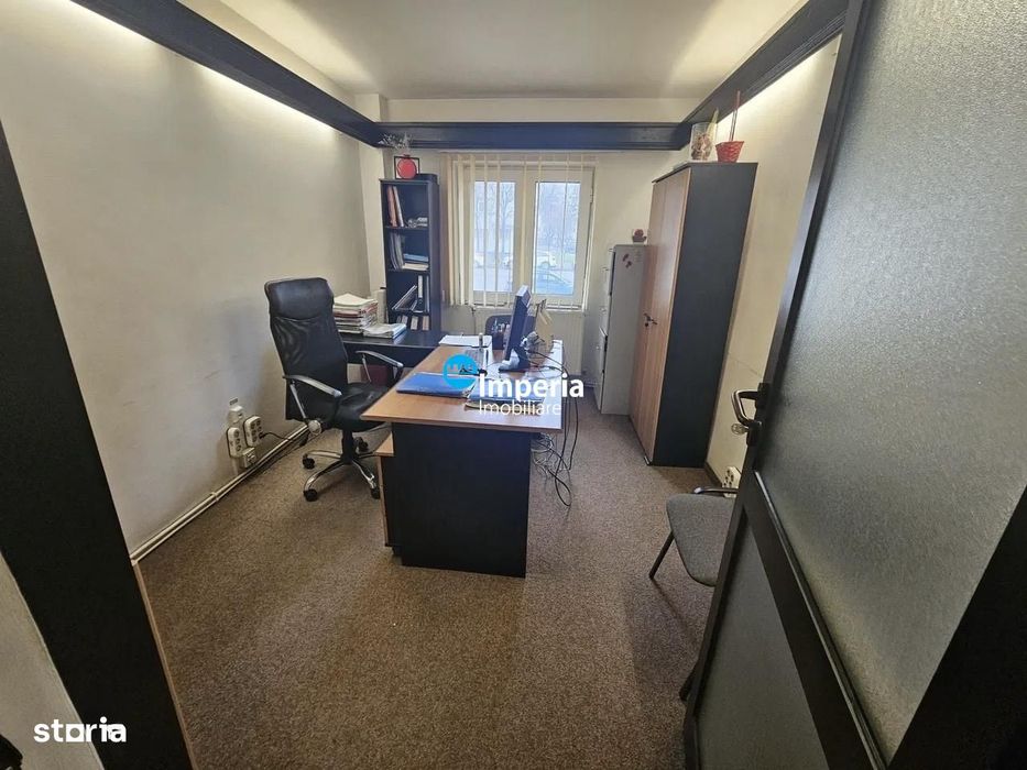 Apartament 4 camere – Moara de Foc | perfect pentru biroucabinetspatiu