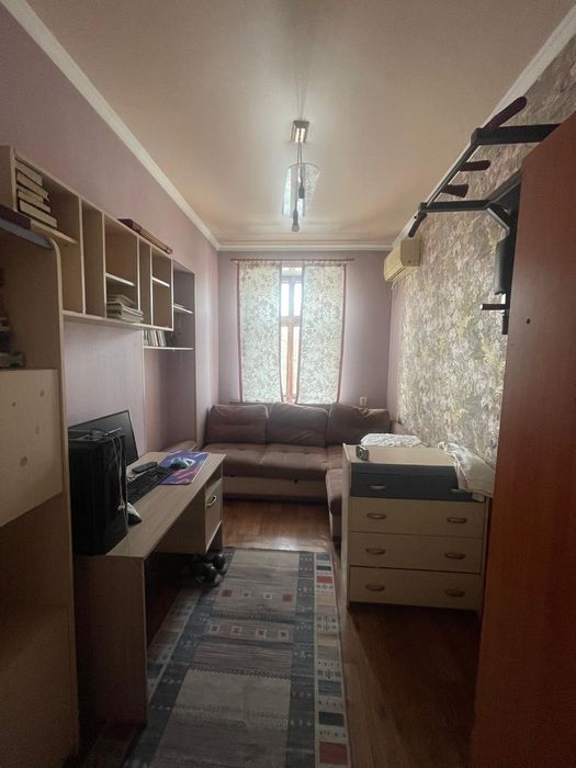 Квартира 3х комнатая