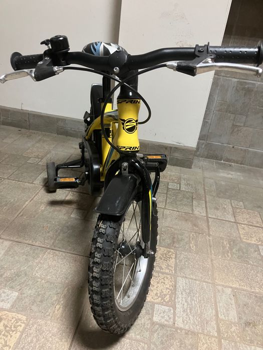 Детски велосипед Sprint