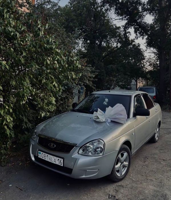 Продаётся Lada priora 2