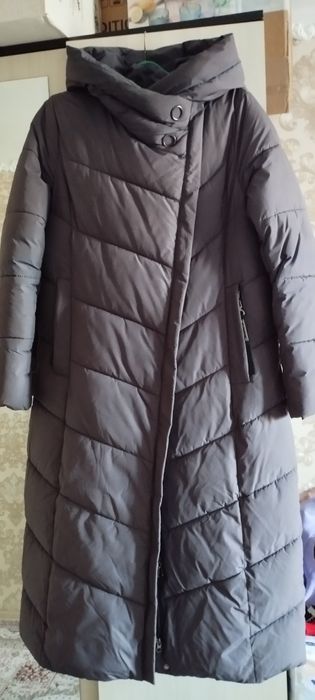 Продам зимнюю куртку