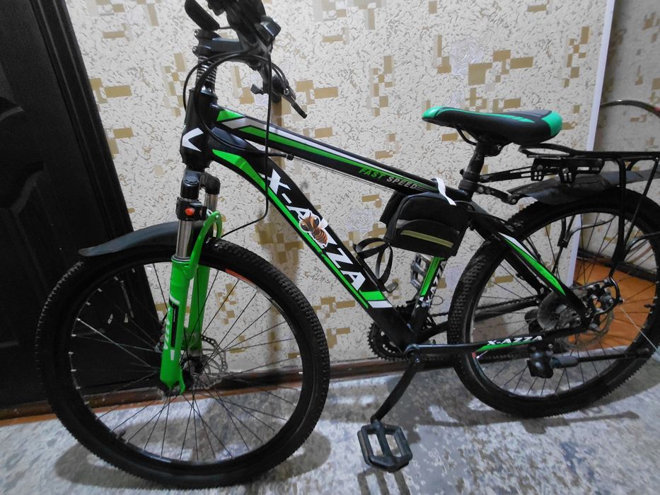 ПРОДАМ  Велосипед для подростков и взрослых