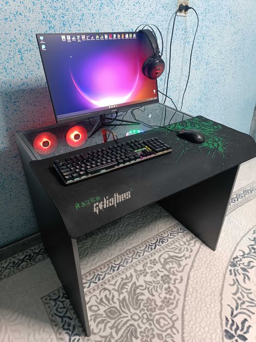 продается игровой компьютер