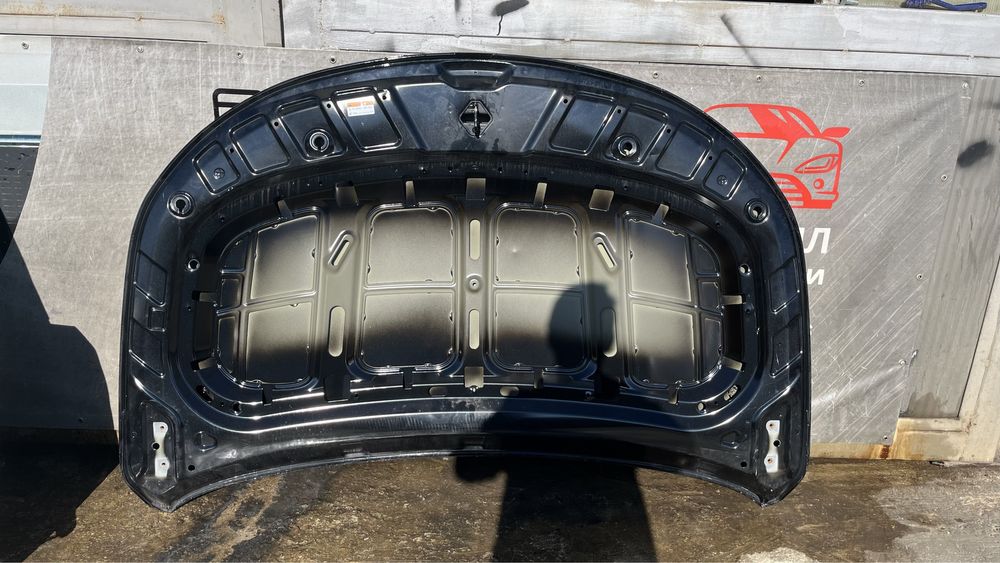 Преден капак Kia Sorento 4 2021-