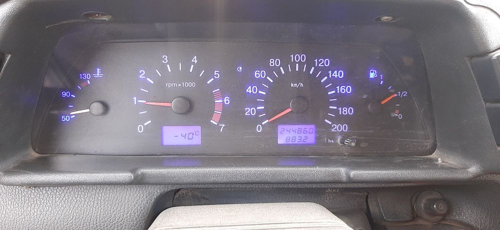 Продам ваз 2110 год выпуска 1998