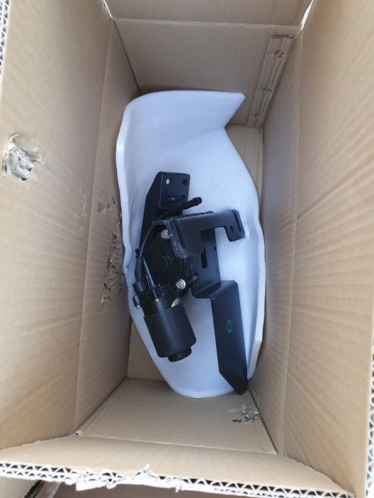 Пороги LiXiang L6 2024/2025