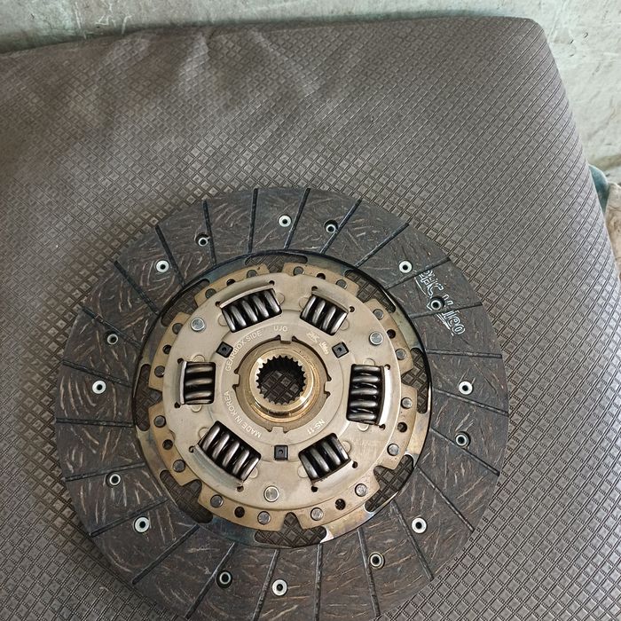 Продам диск сцепления