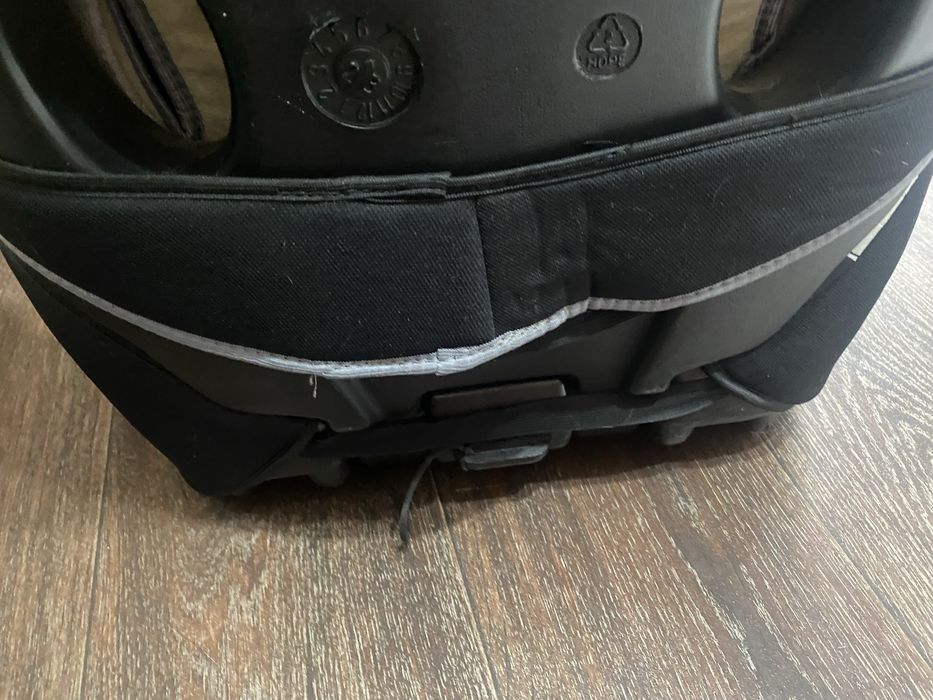 Продам автокресло детское