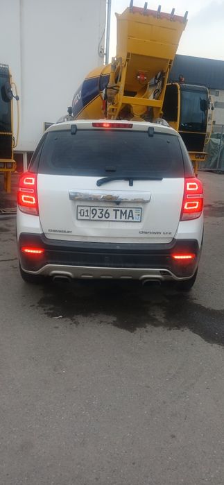 Срочно каптива сотилади