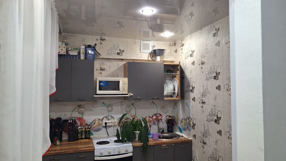 Продажа 3х ком в Н Бухтарме