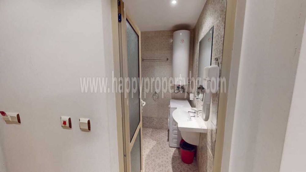 Продава се Двустаен апартамент в к.к. Слънчев бряг - 56 кв.м за 983 €/кв.м - Снимка #10