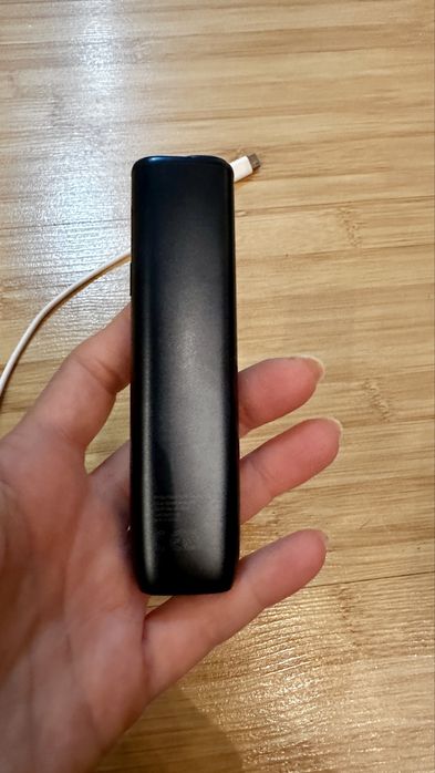 Tigara  electronica Iqos